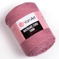 YarnArt Macrame Cord 5mm, 792